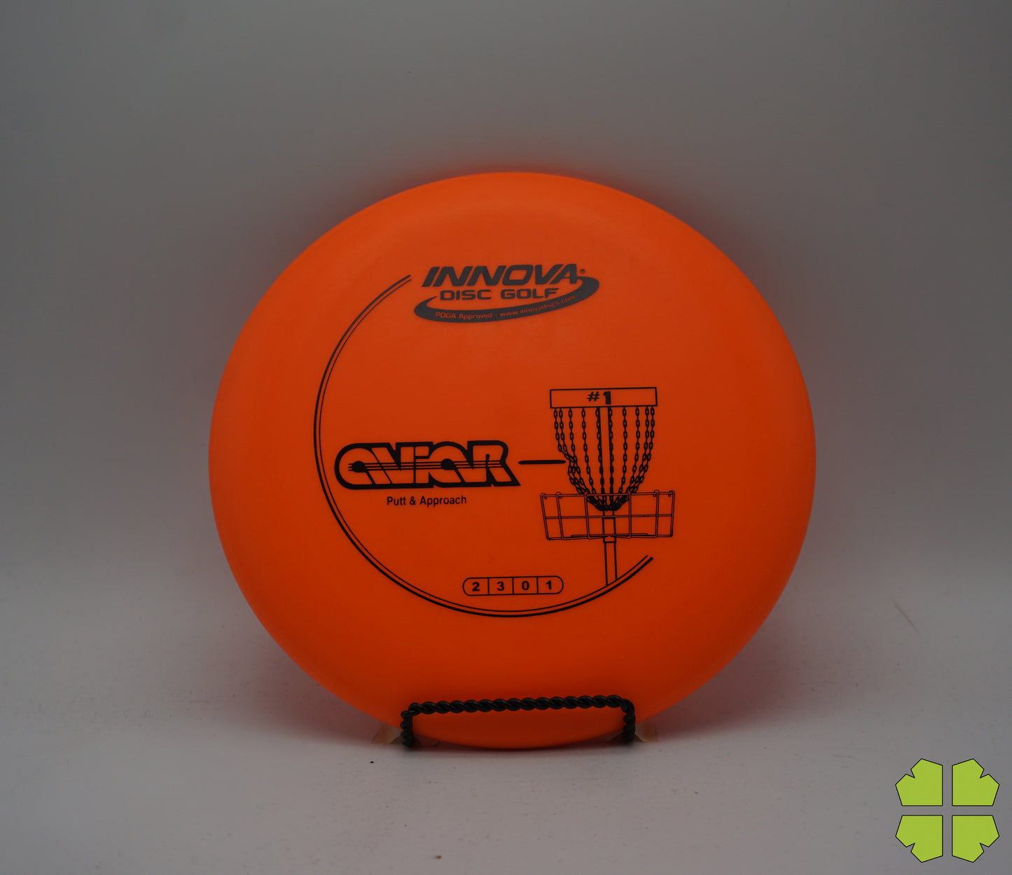 DX Aviar