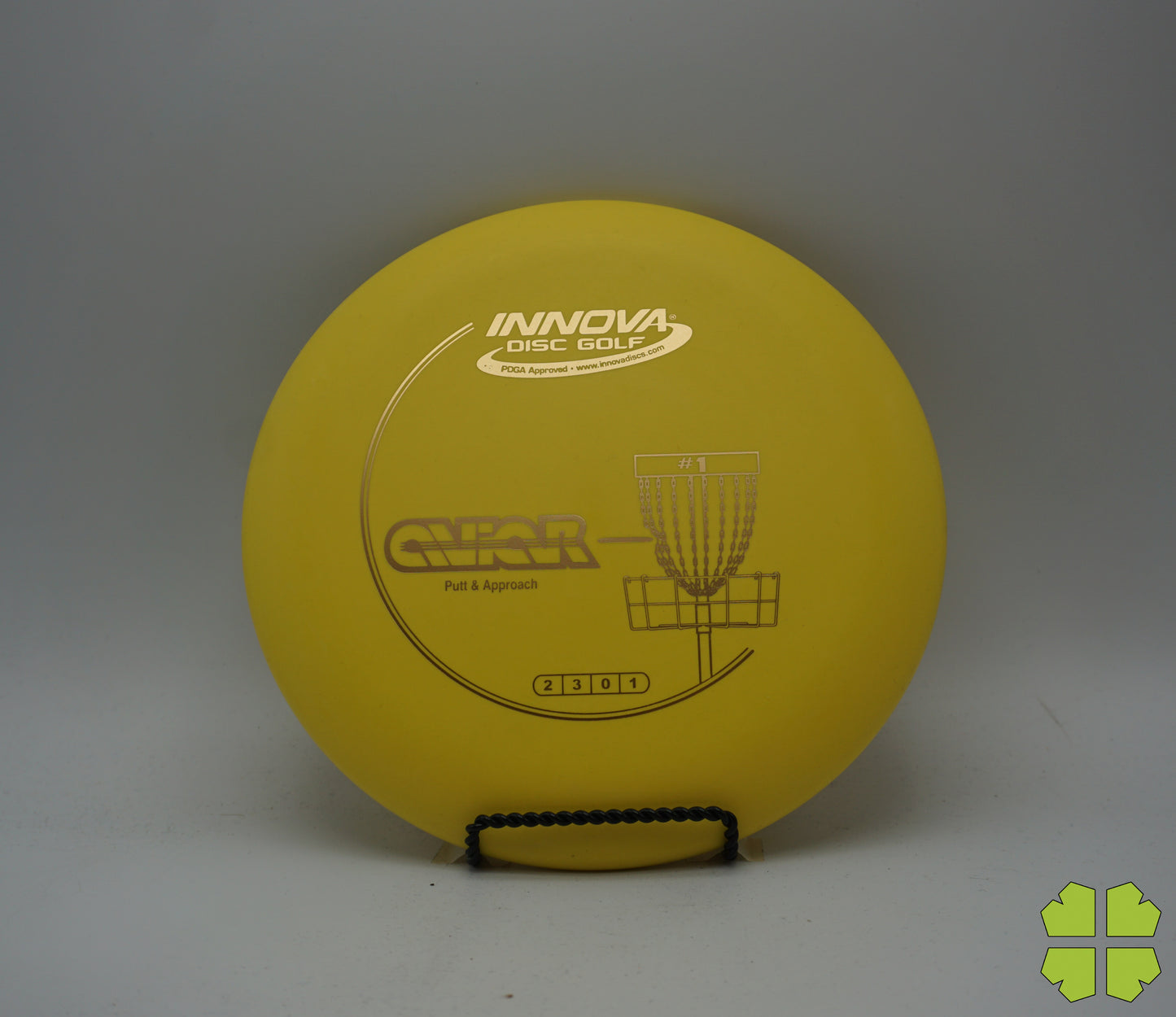 DX Aviar