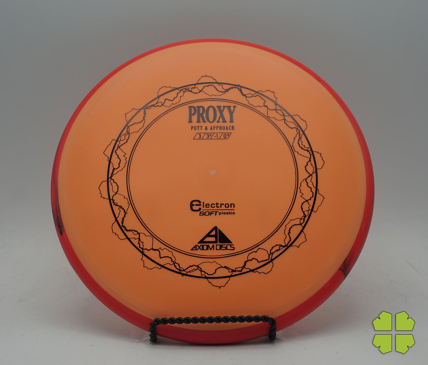 Proxy - Electron Soft