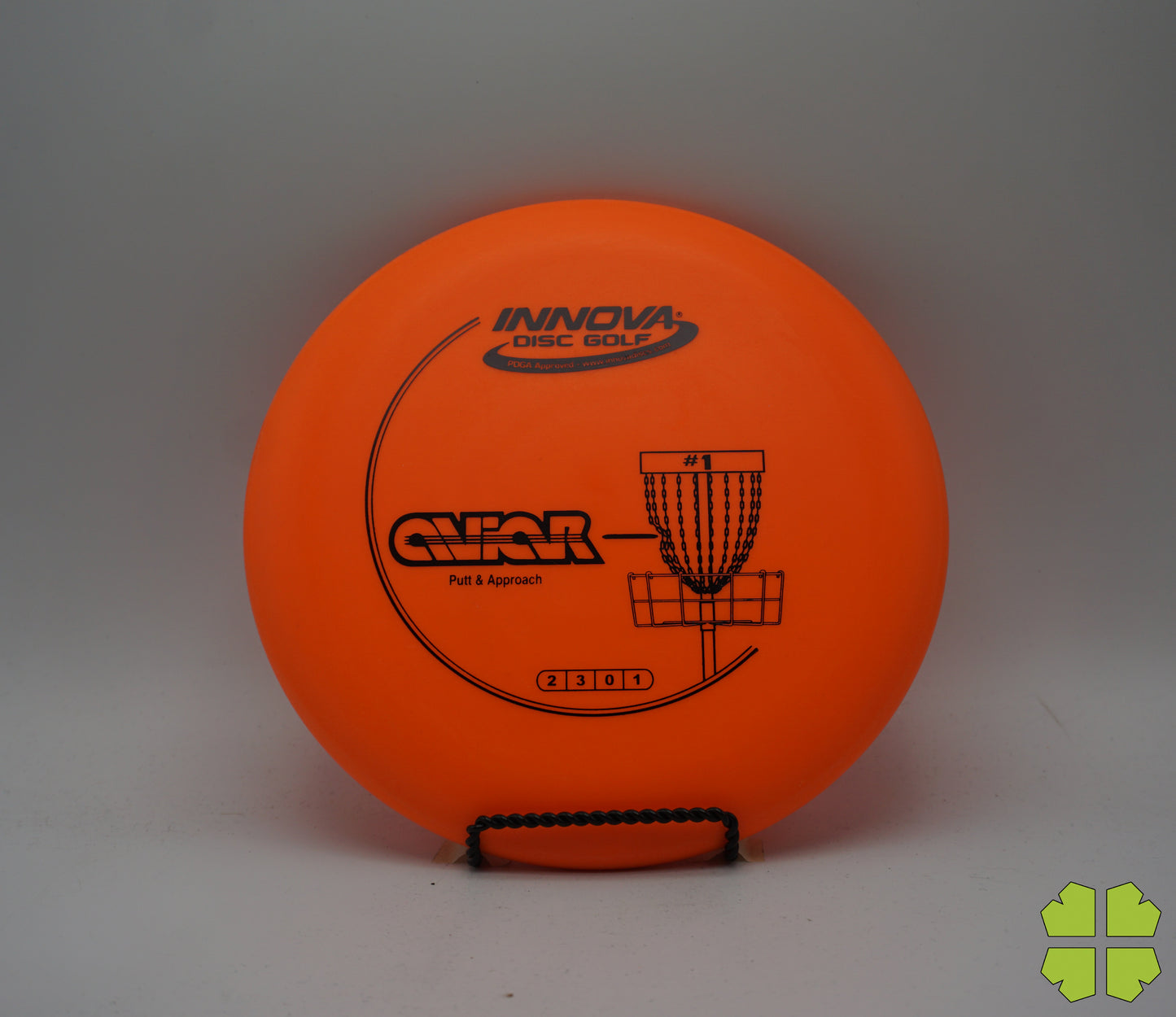 DX Aviar
