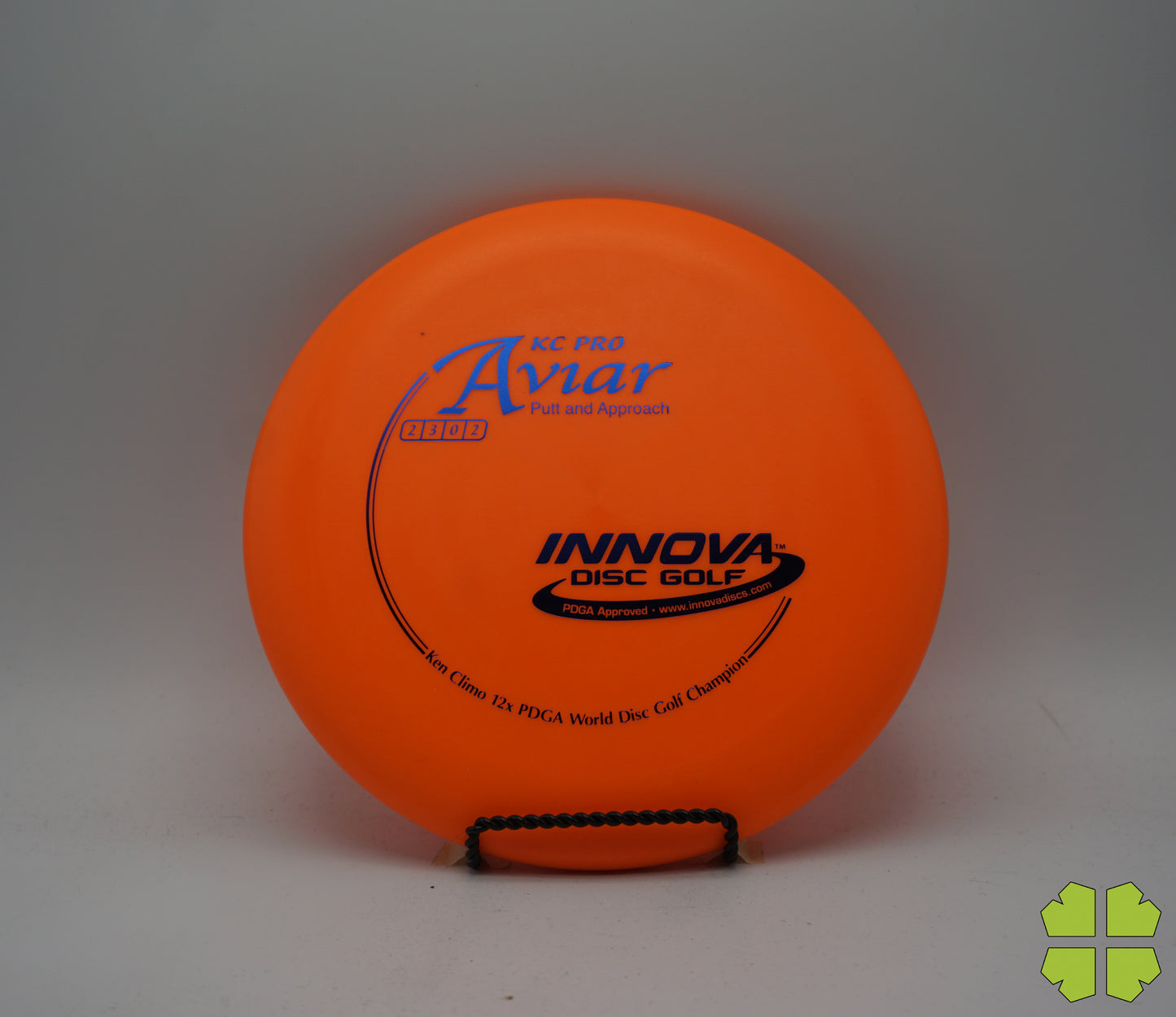 KC Pro Aviar