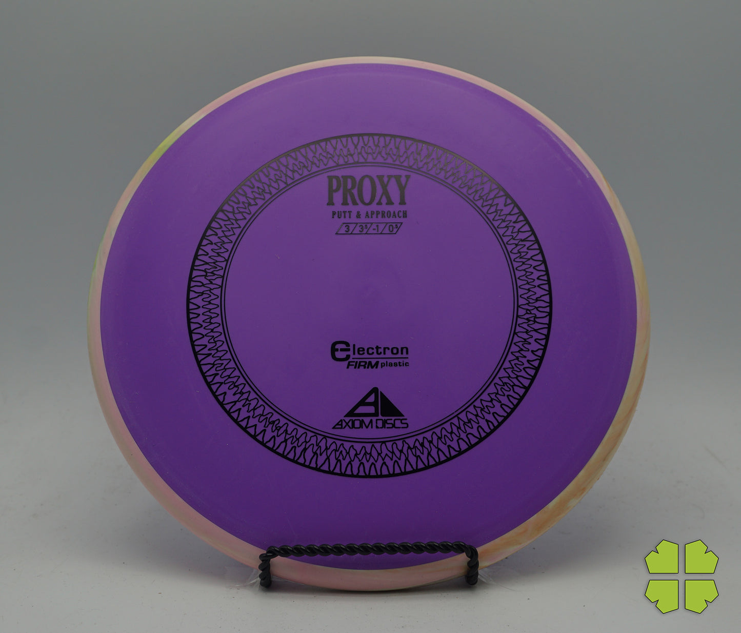 Proxy - Electron Firm