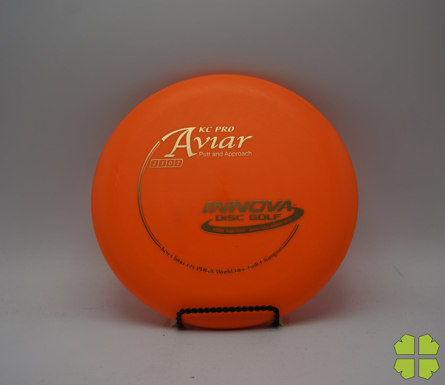 KC Pro Aviar