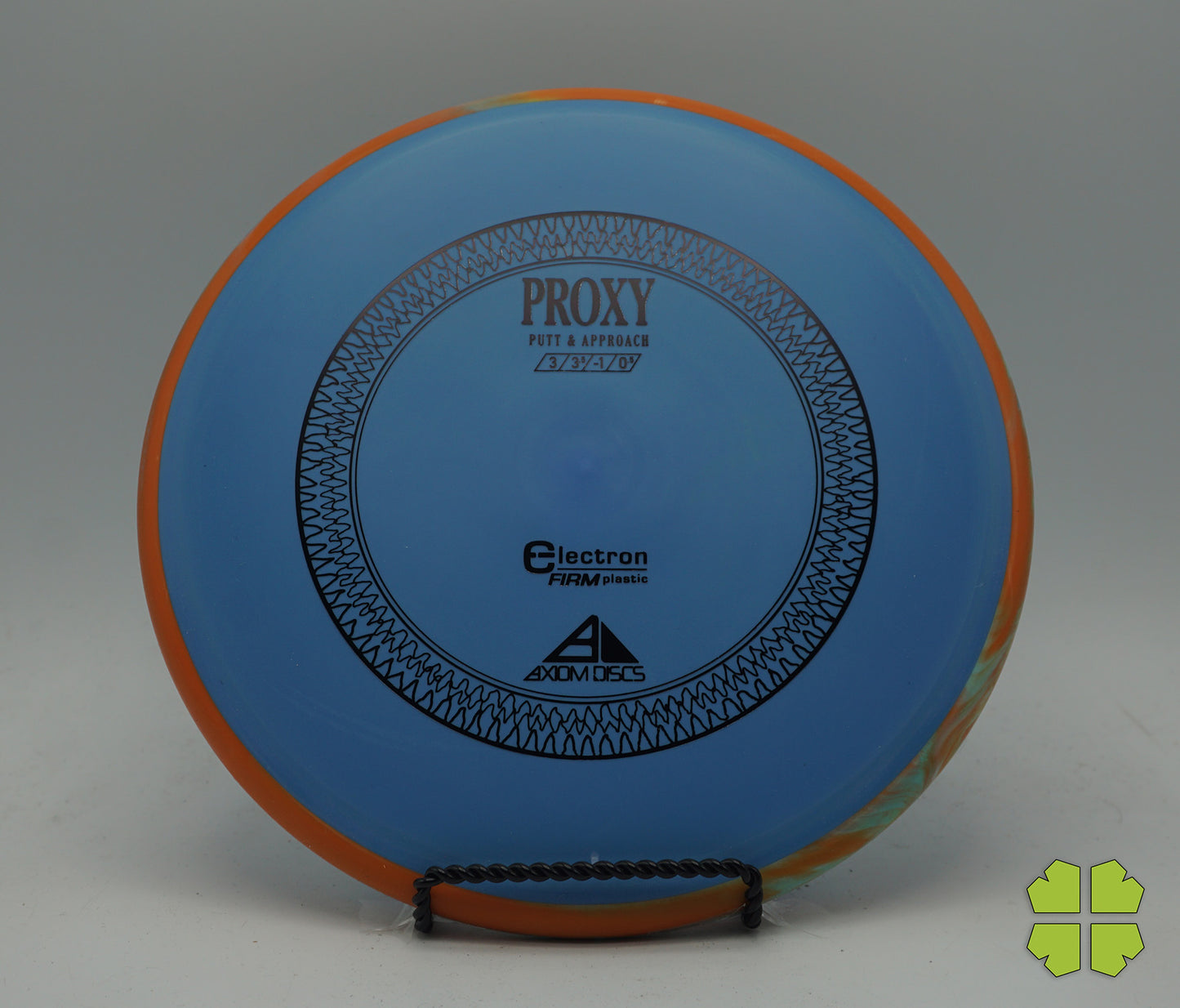 Proxy - Electron Firm
