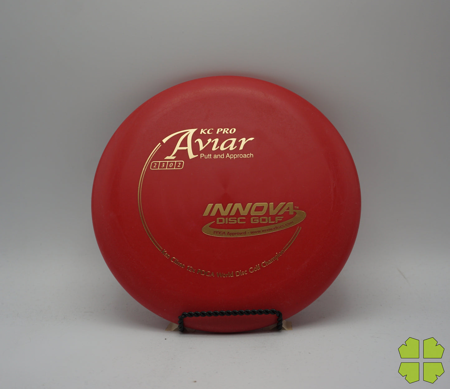KC Pro Aviar