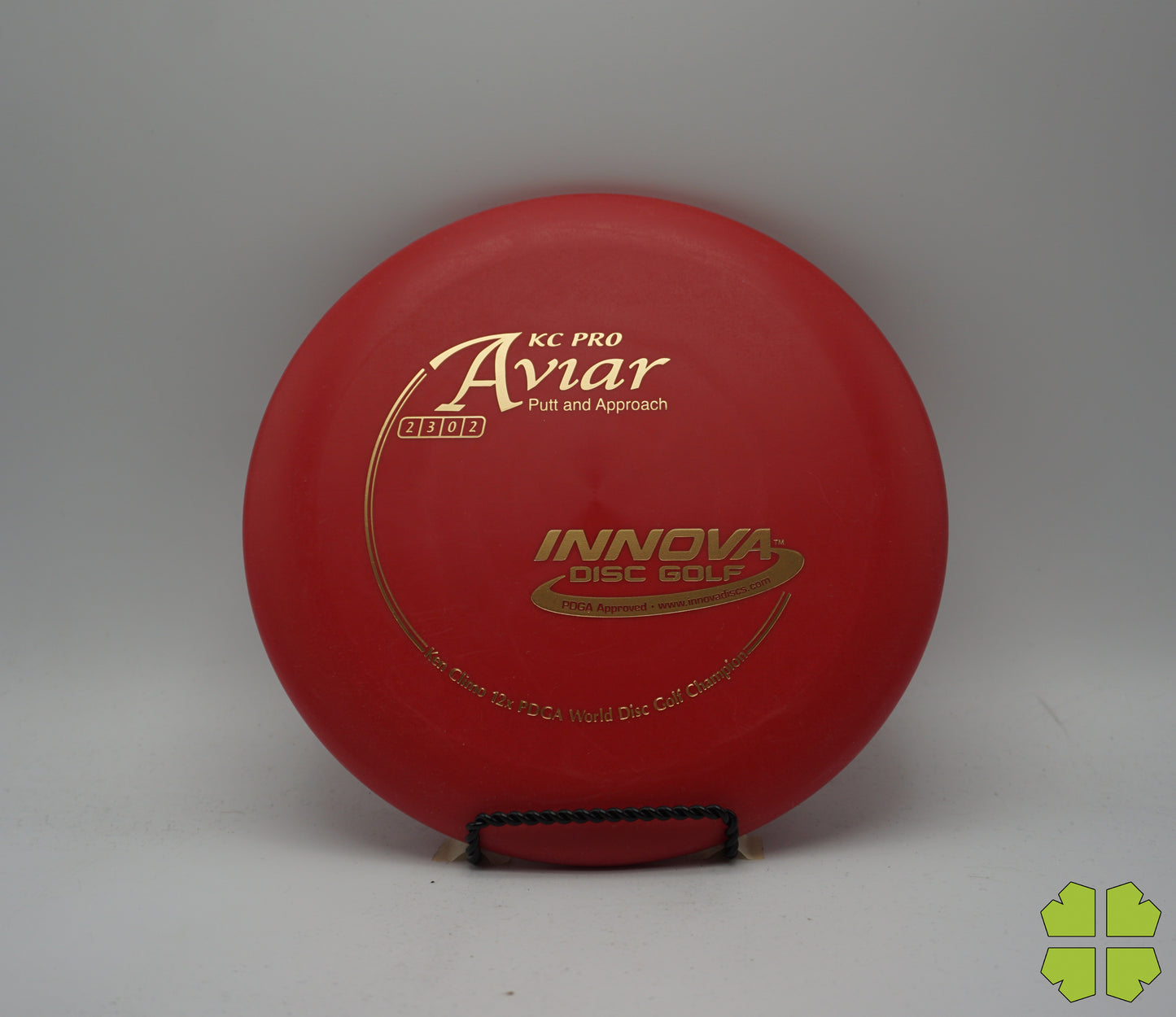 KC Pro Aviar