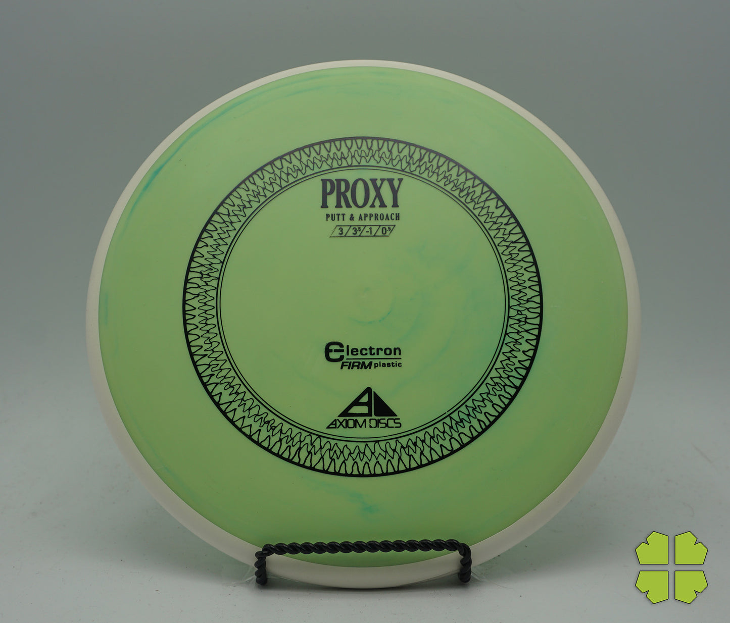 Proxy - Electron Firm
