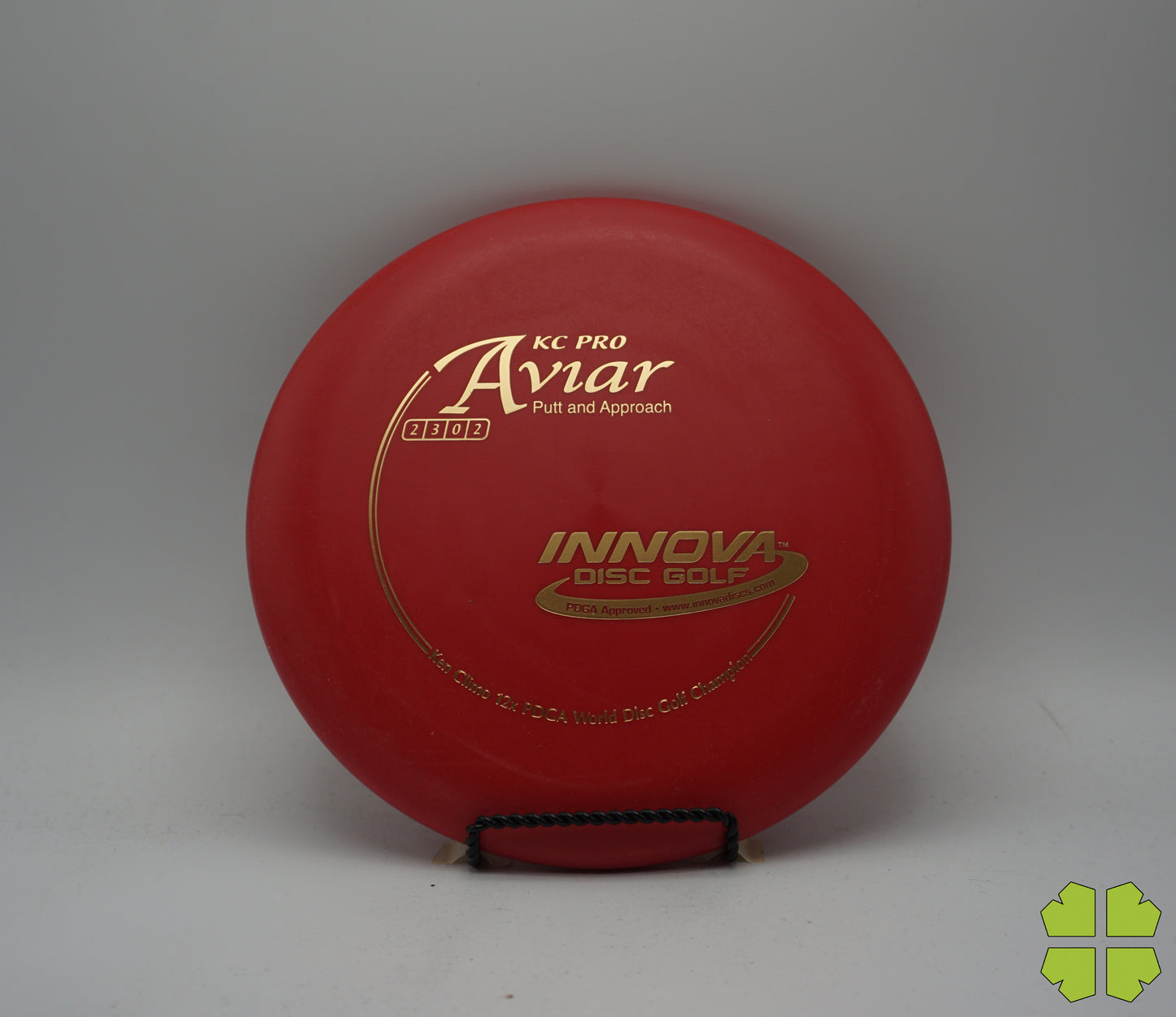 KC Pro Aviar