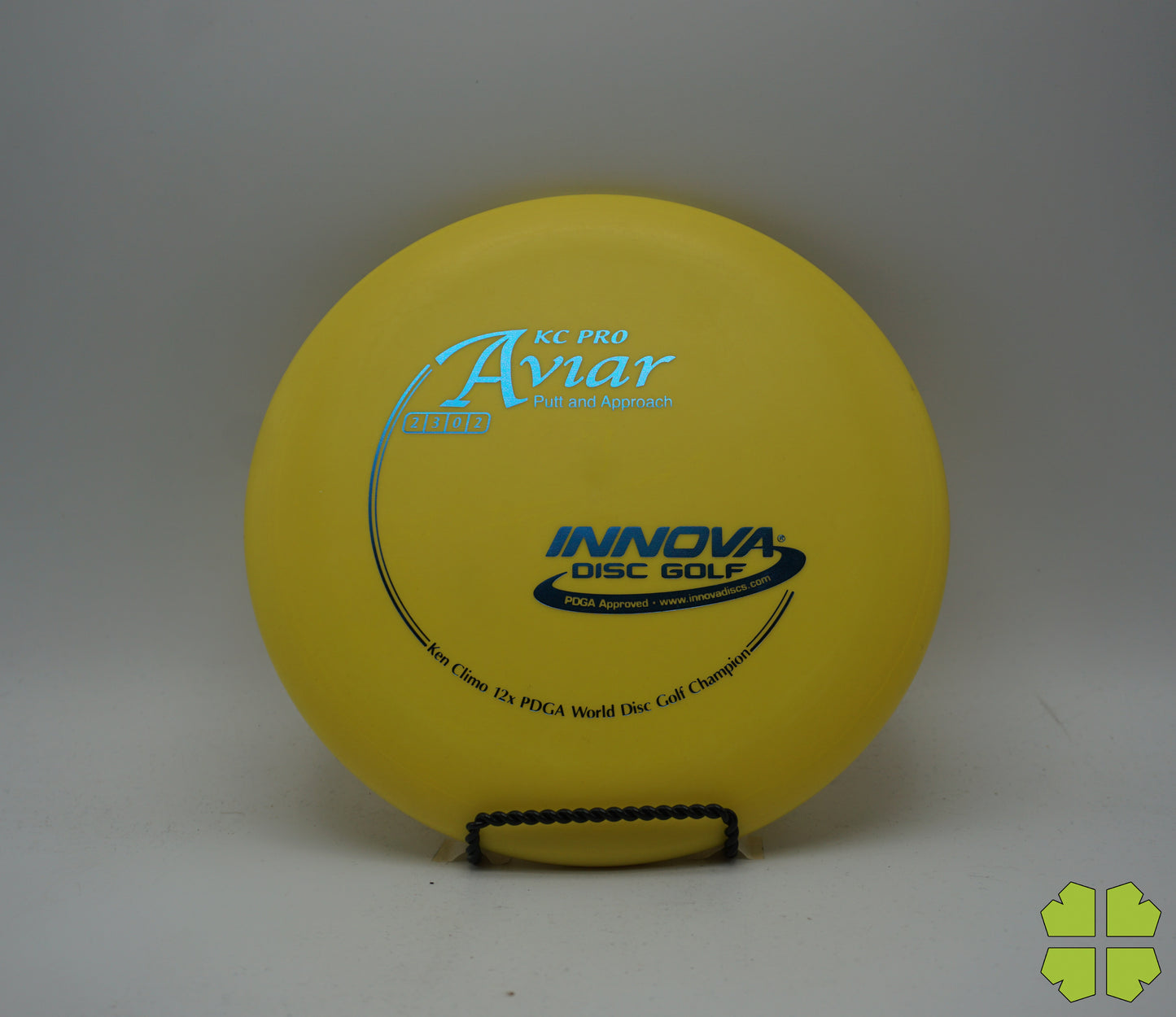 KC Pro Aviar