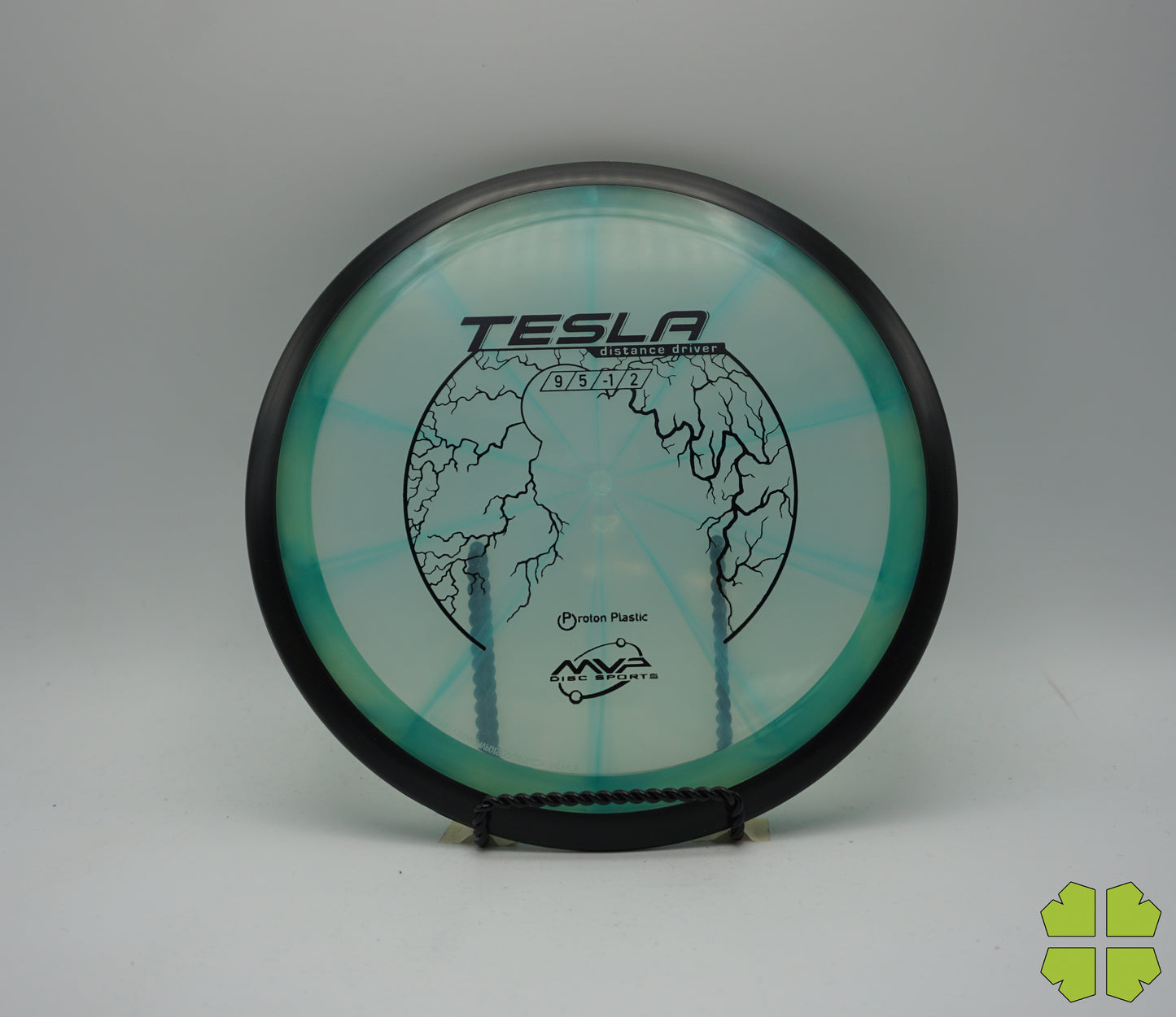 Proton Tesla