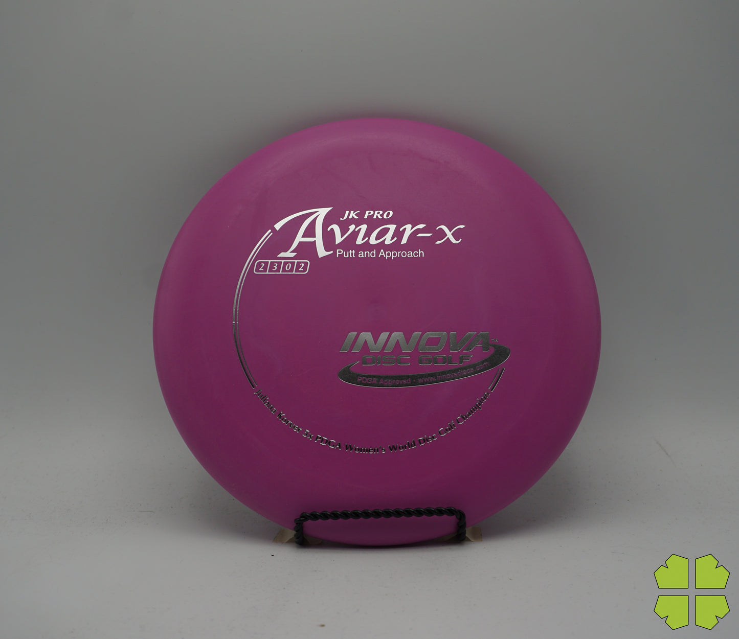 Aviar-X - JK Pro