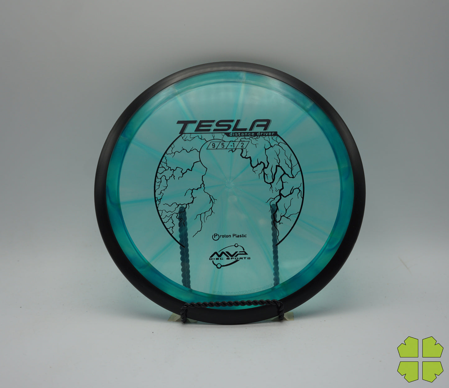 Proton Tesla