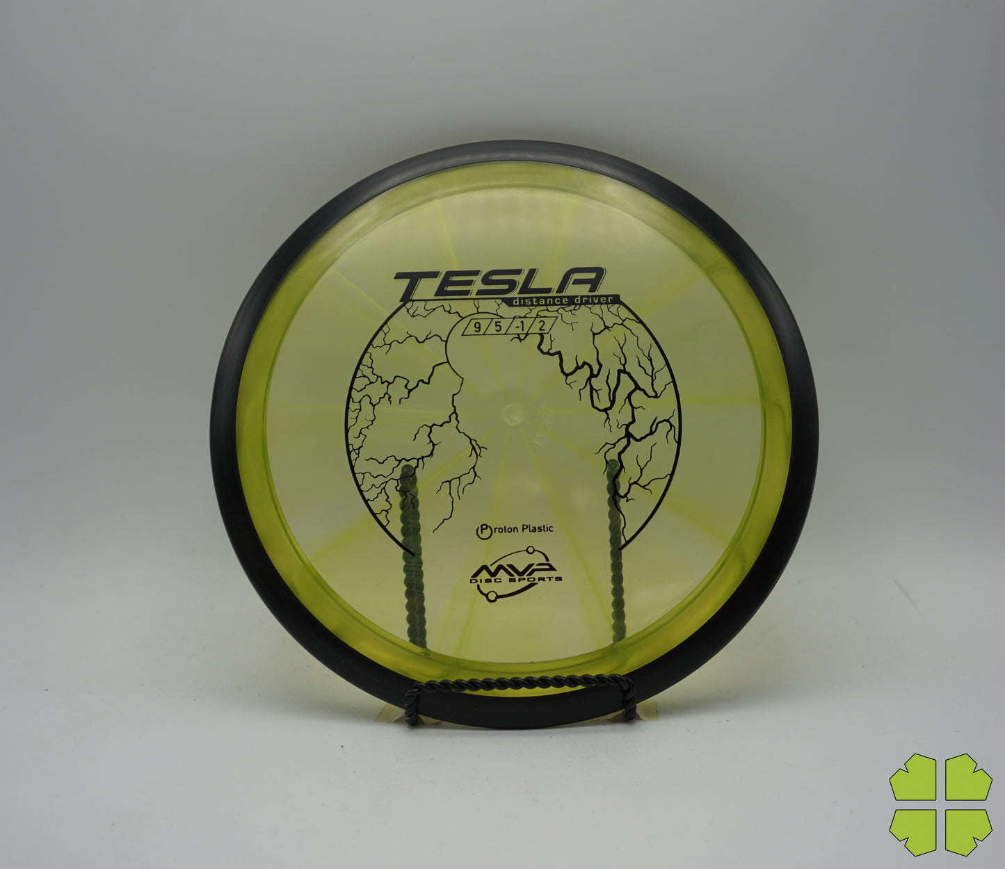 Proton Tesla