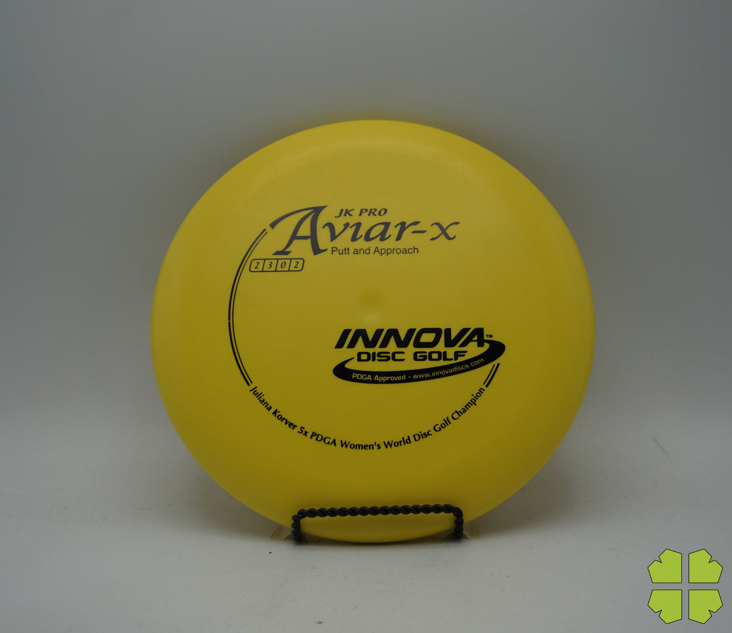 Aviar-X - JK Pro