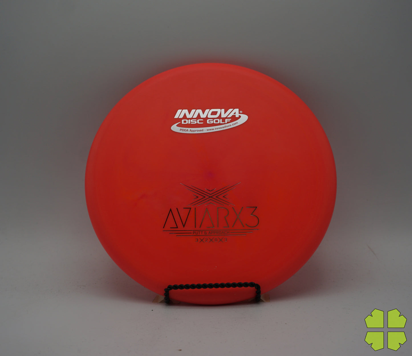 AviarX3 - DX