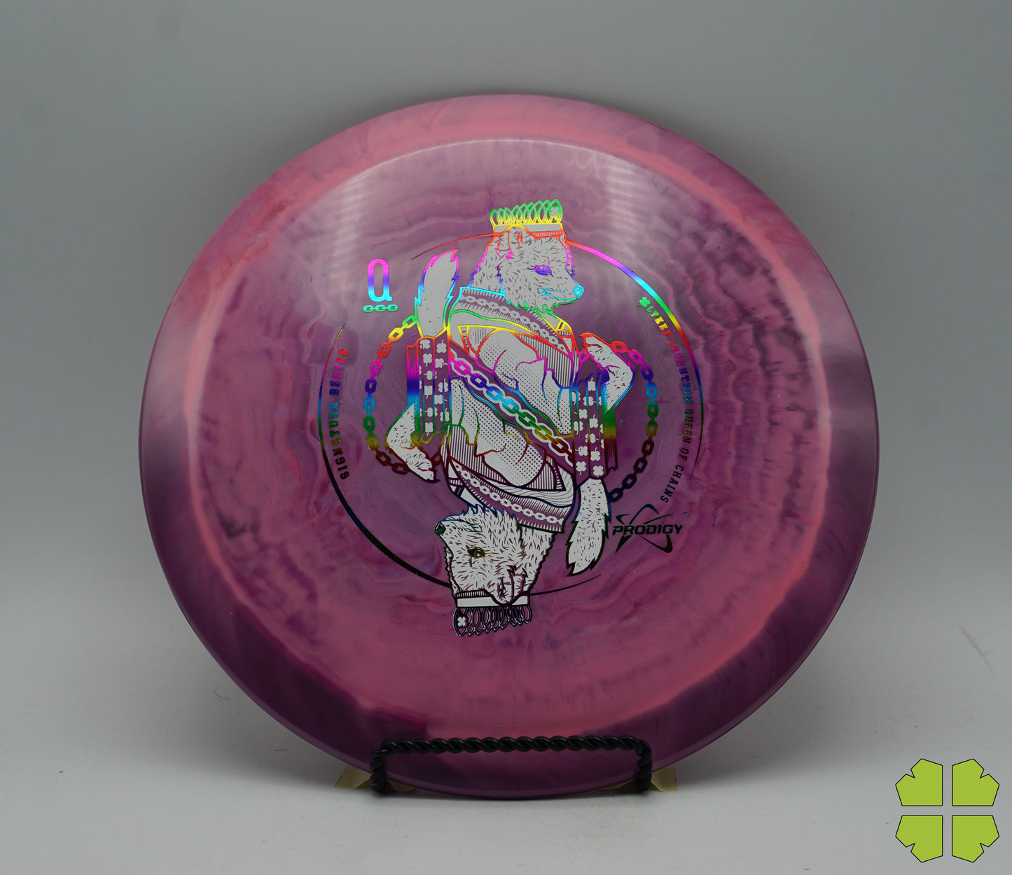 H3 - 2023 Lykke Lorentzen Signature Series 500 Spectrum