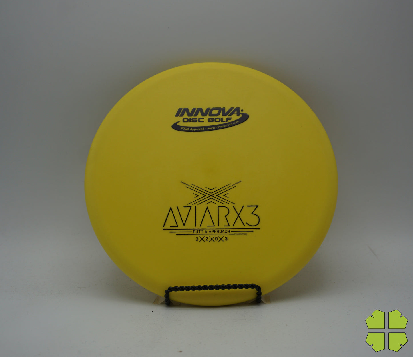 AviarX3 - DX