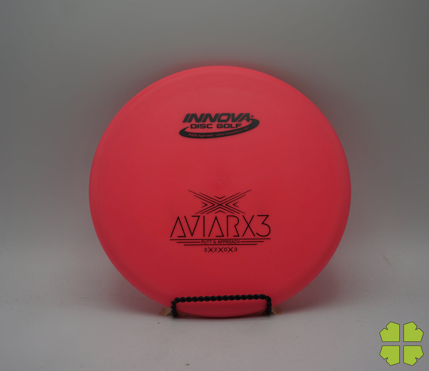 AviarX3 - DX