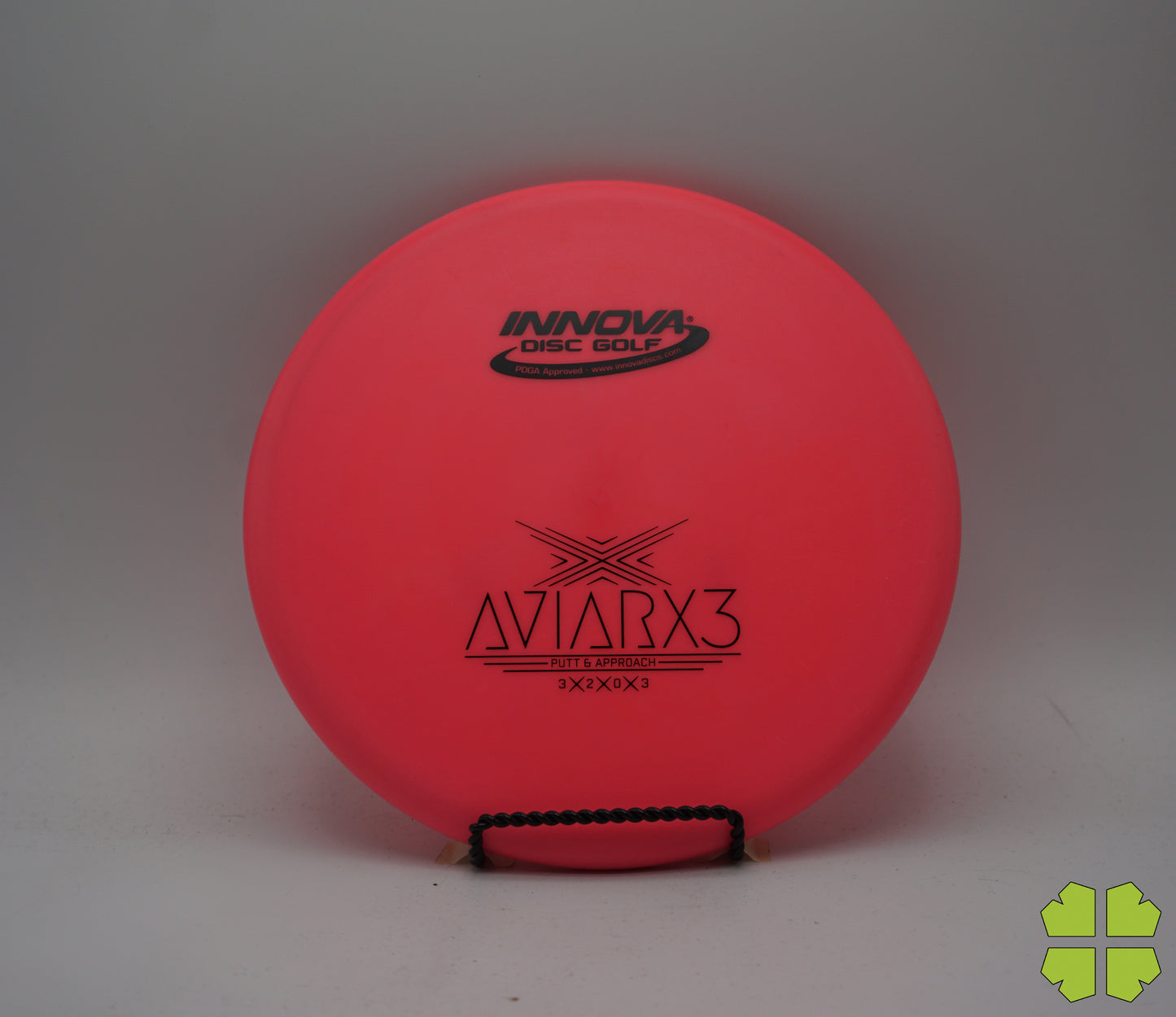 AviarX3 - DX