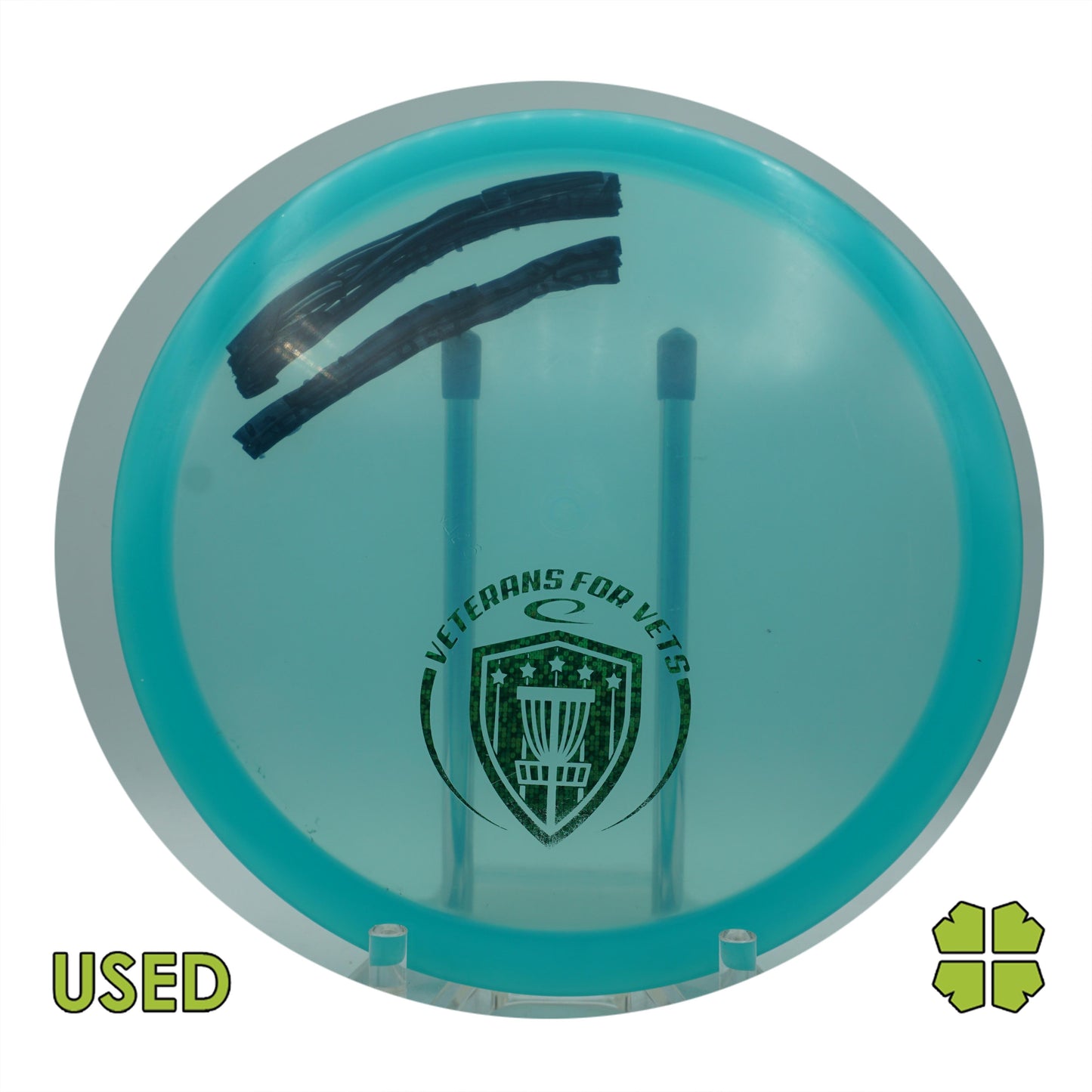 Used Compass