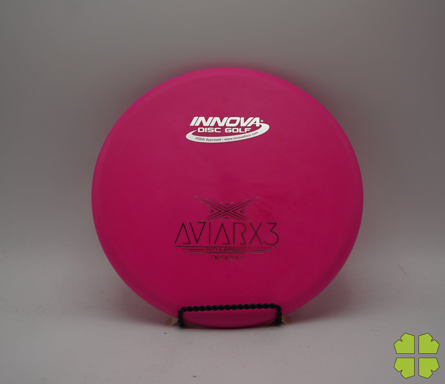 AviarX3 - DX