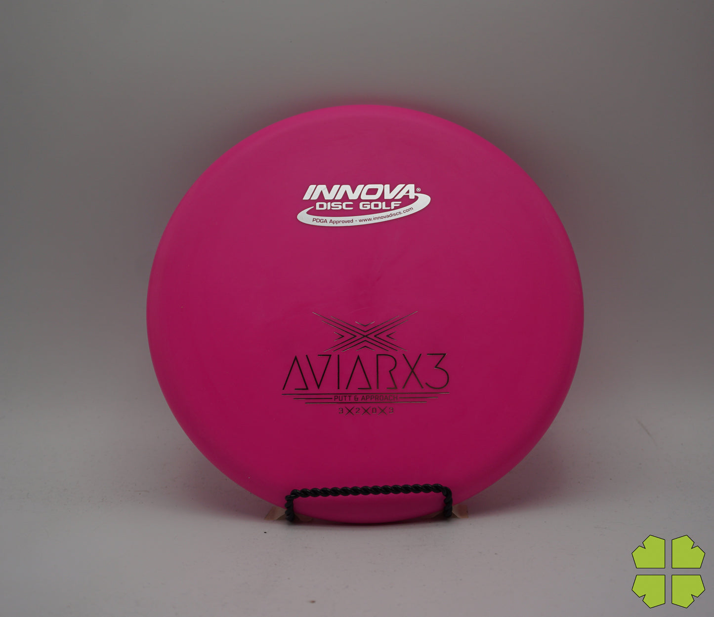 DX AviarX3