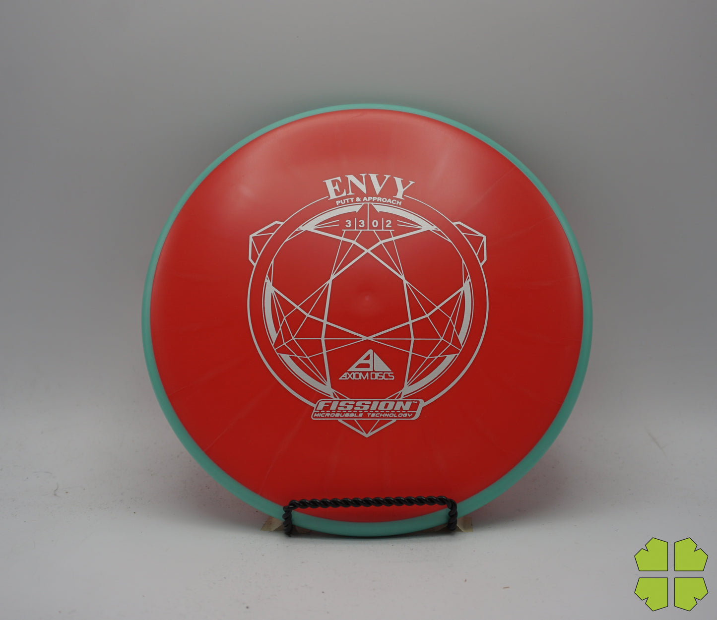 Envy - Fission