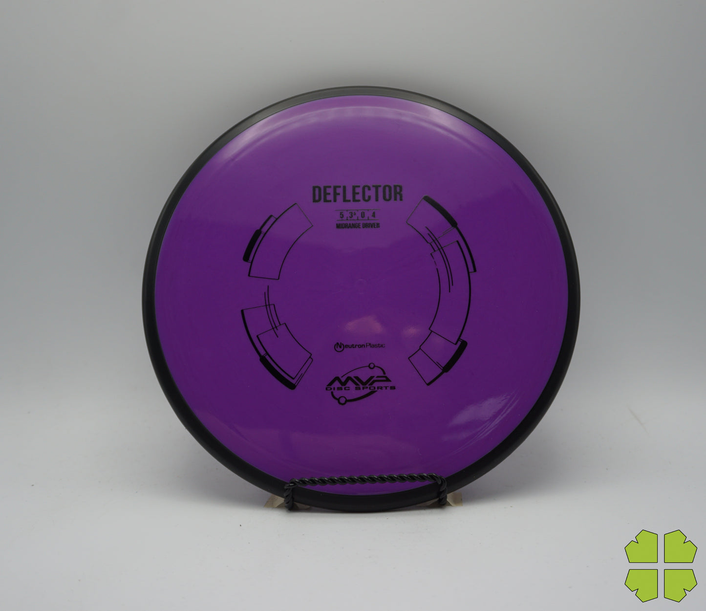 Deflector - Neutron