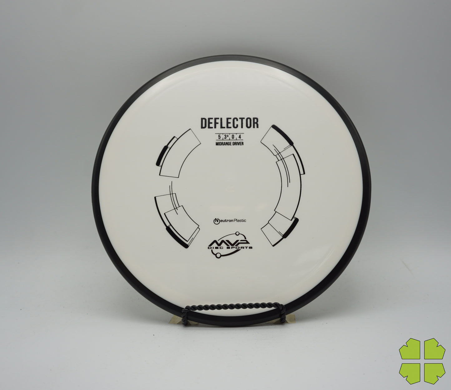Deflector - Neutron