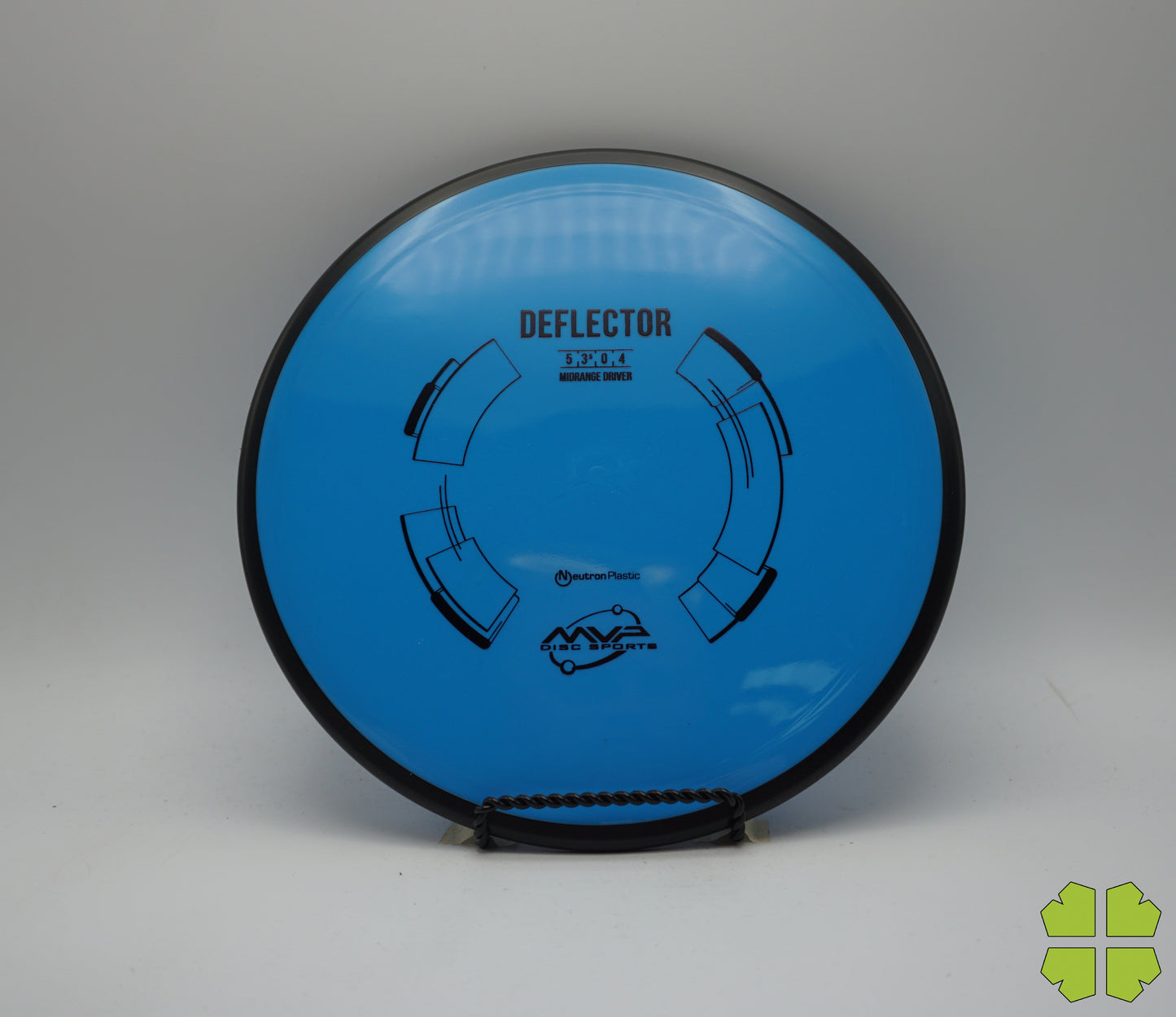 Deflector - Neutron