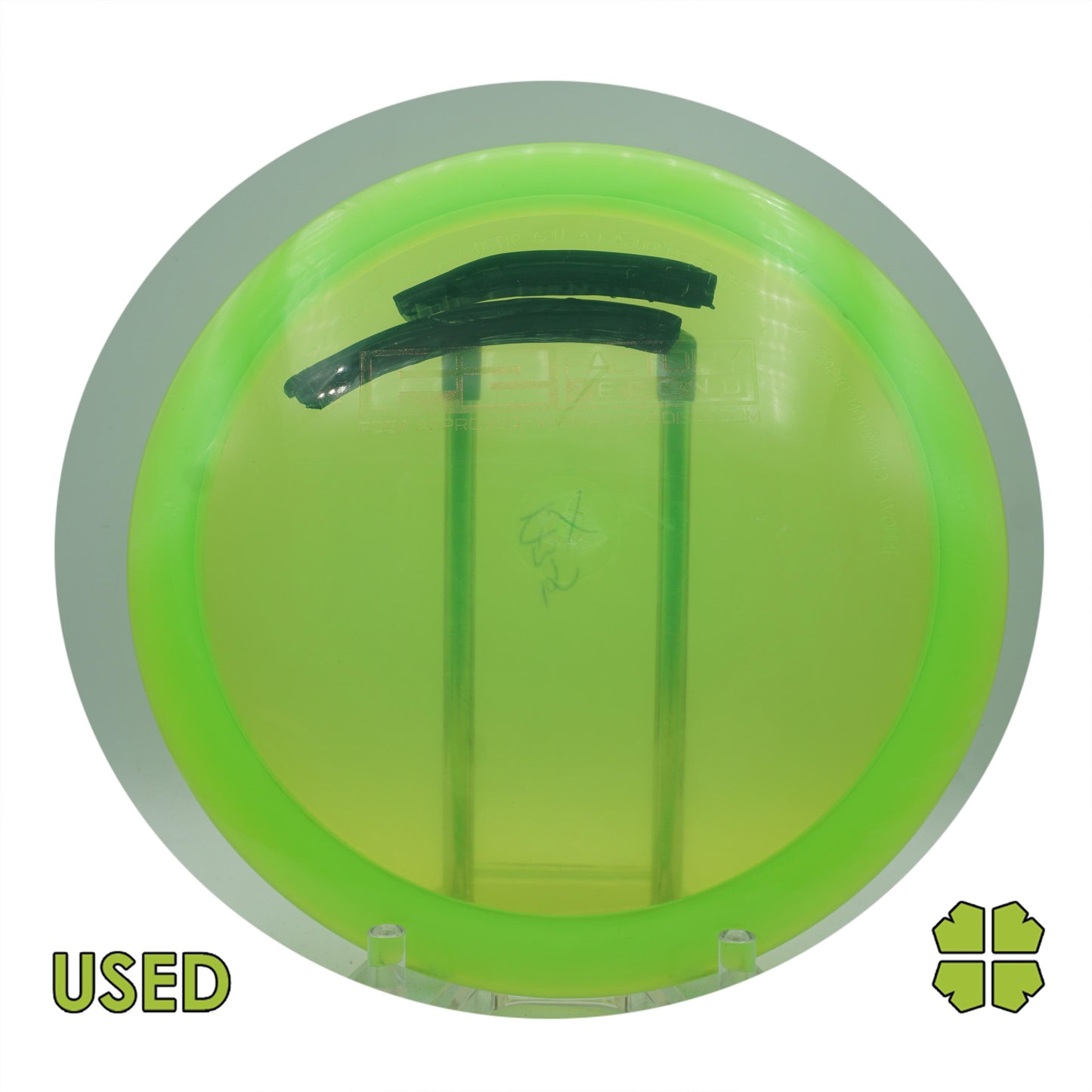 Used Teebird
