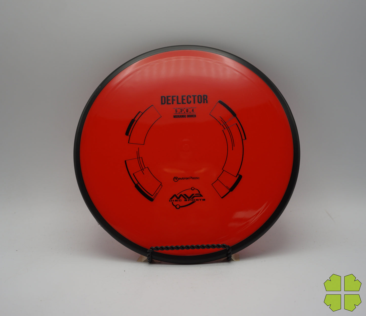 Deflector - Neutron