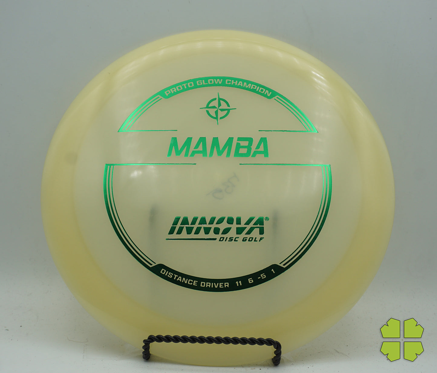 Mamba - Proto Glow Champion