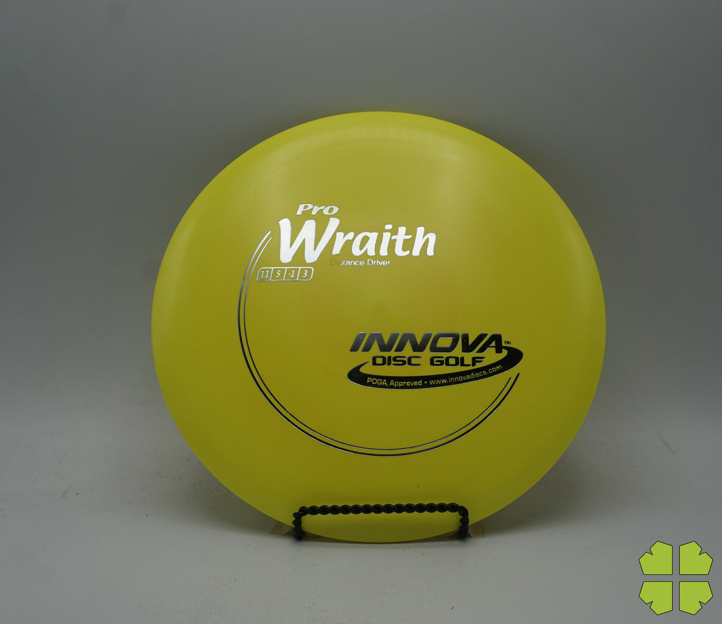 Wraith - Pro