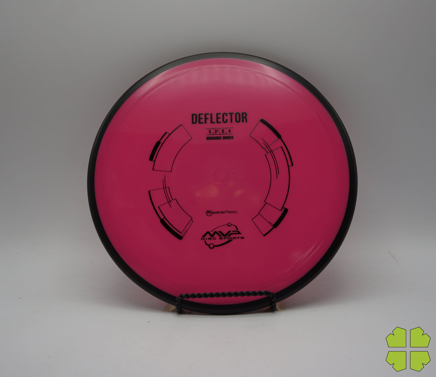 Deflector - Neutron