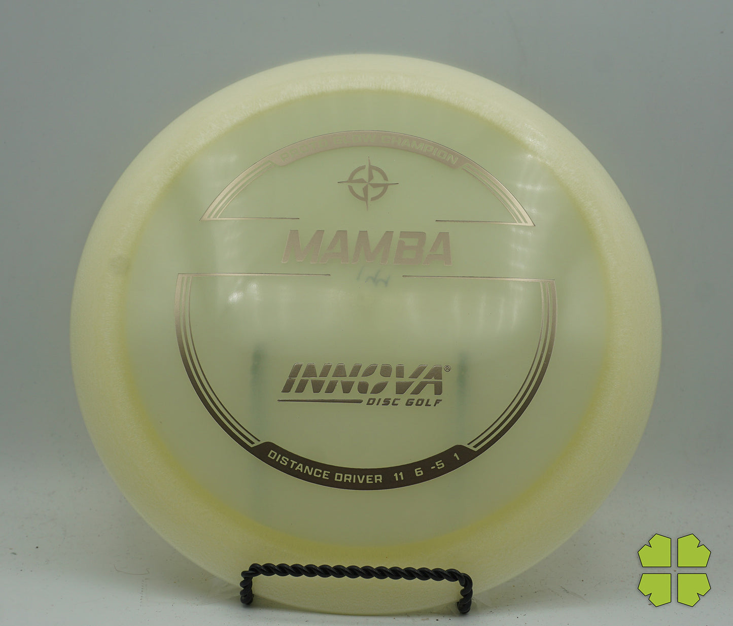 Mamba - Proto Glow Champion