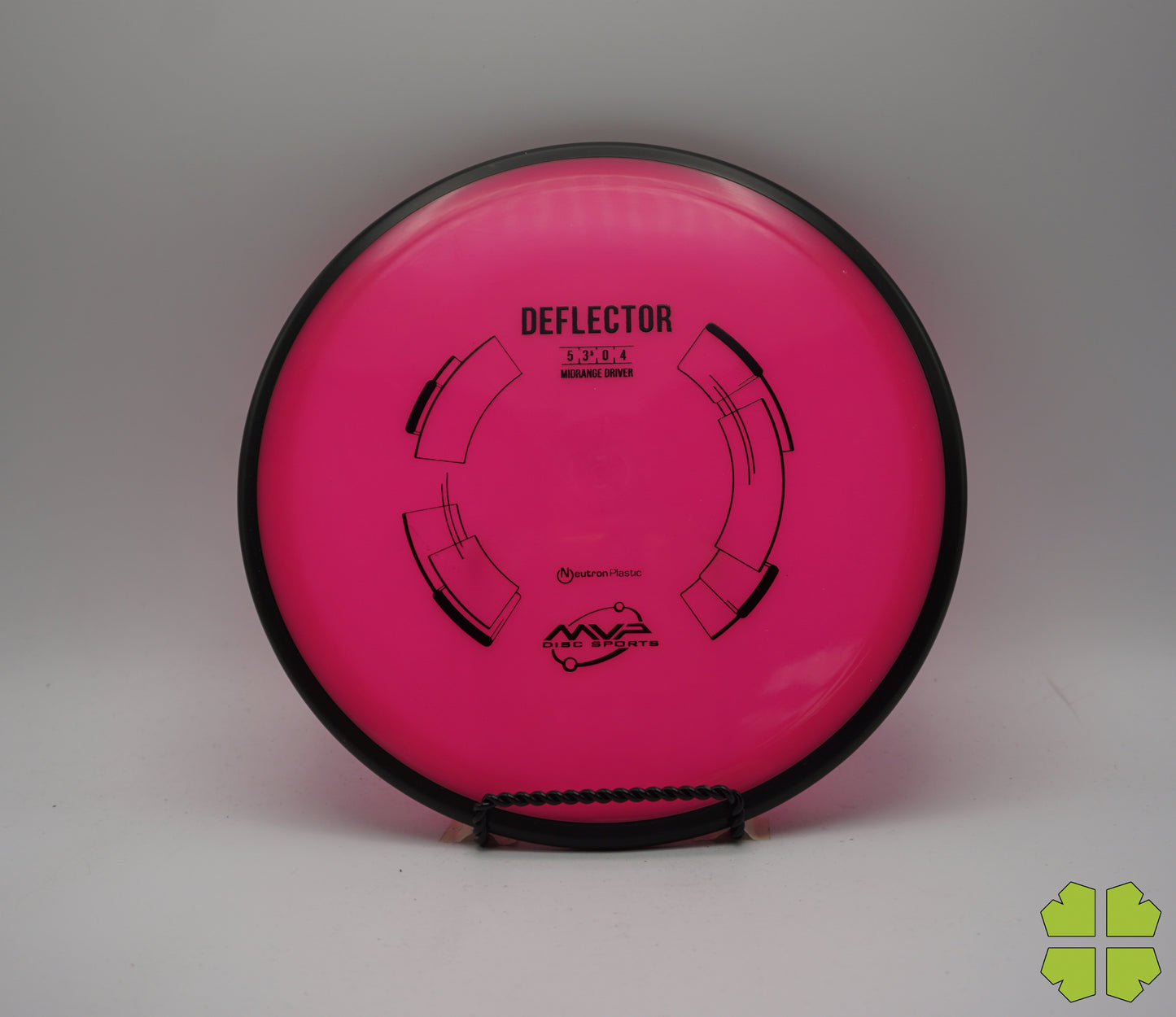 Deflector - Neutron