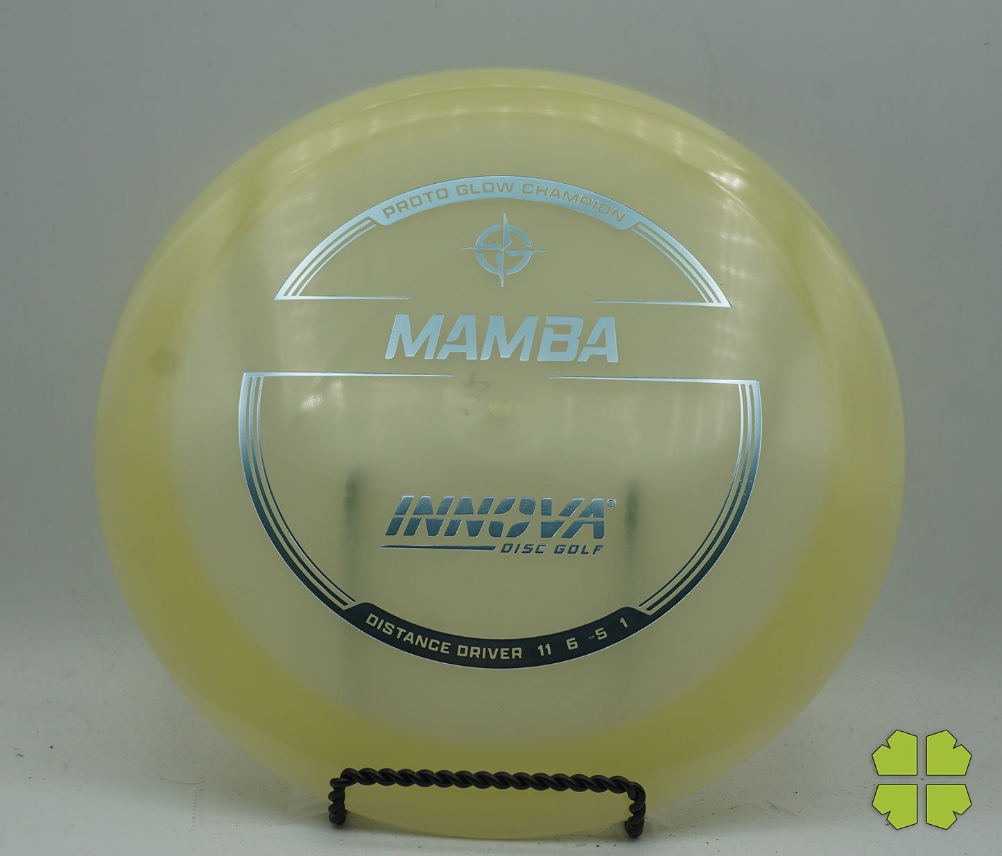 Mamba - Proto Glow Champion