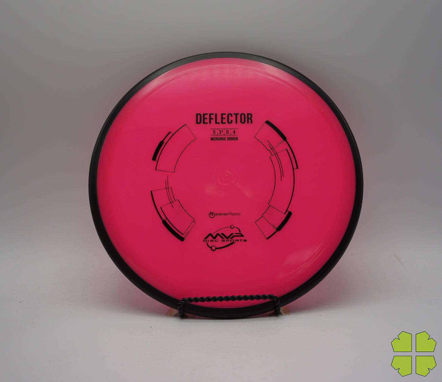 Deflector - Neutron