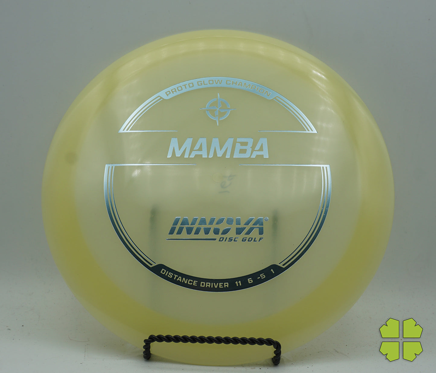 Mamba - Proto Glow Champion