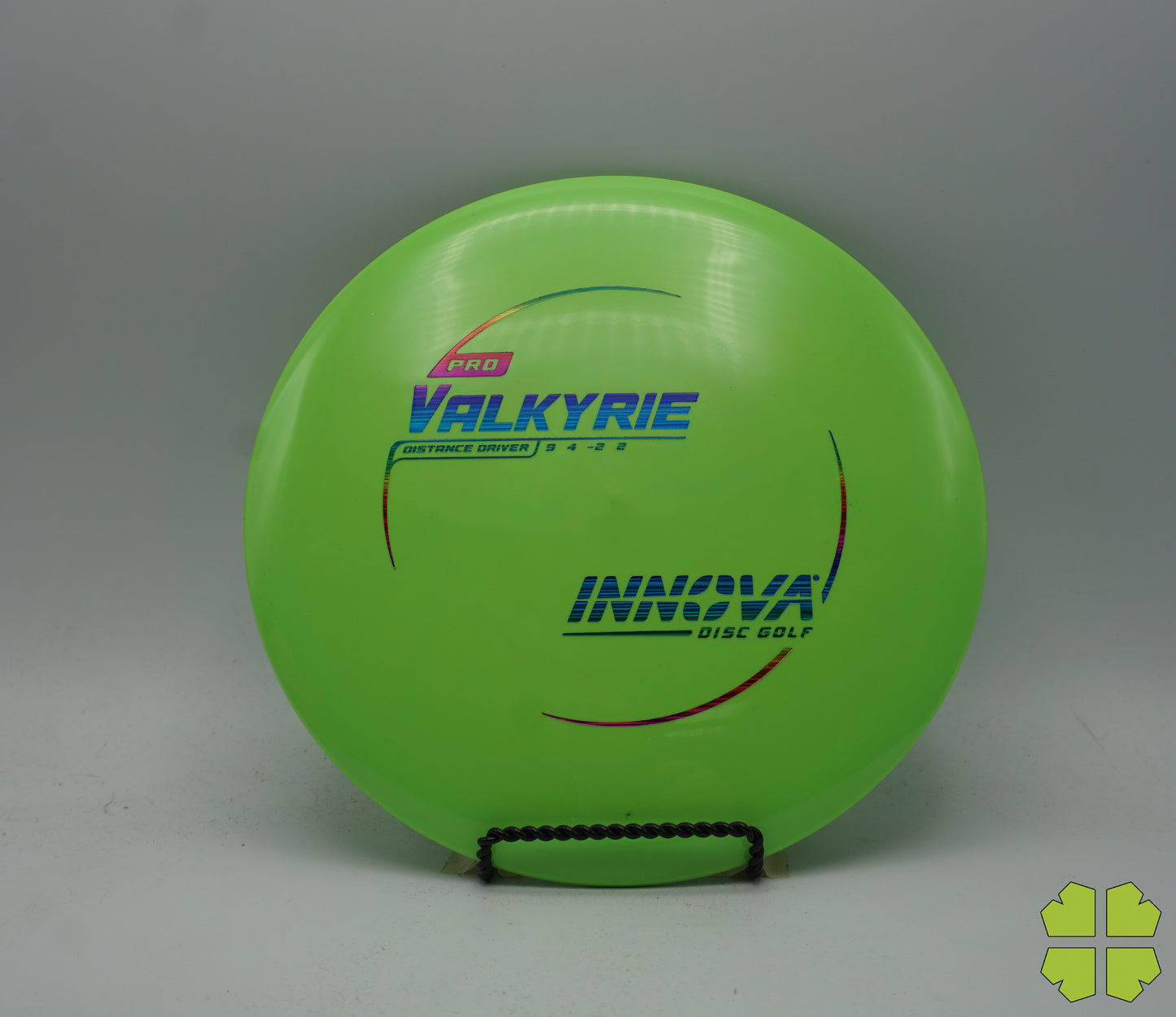 Valkyrie - Pro