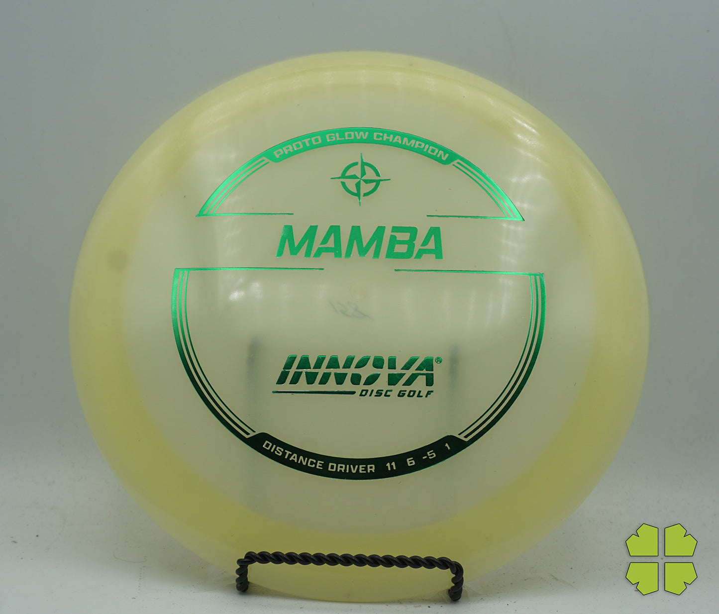 Mamba - Proto Glow Champion