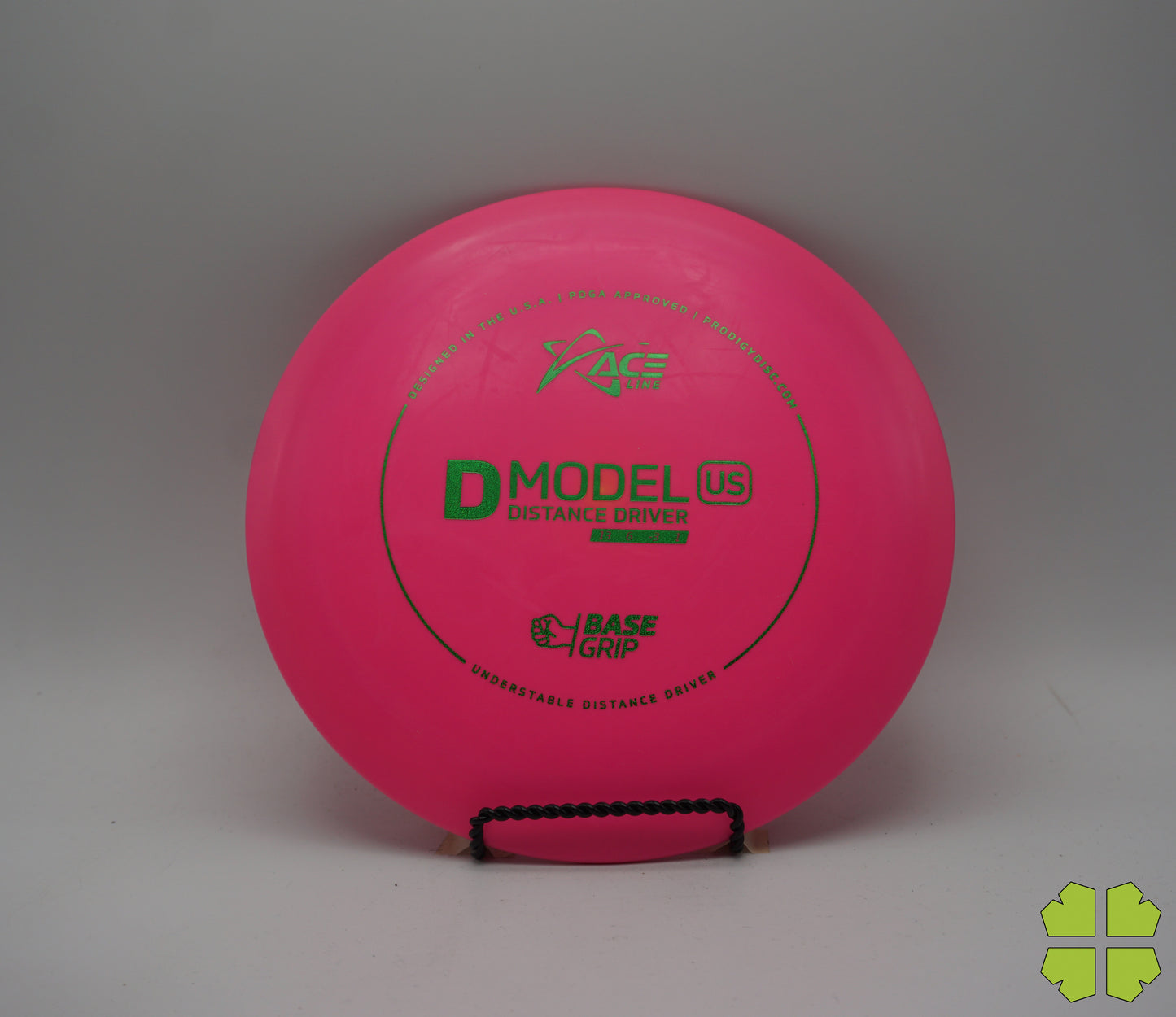Ace Line BaseGrip D Model US
