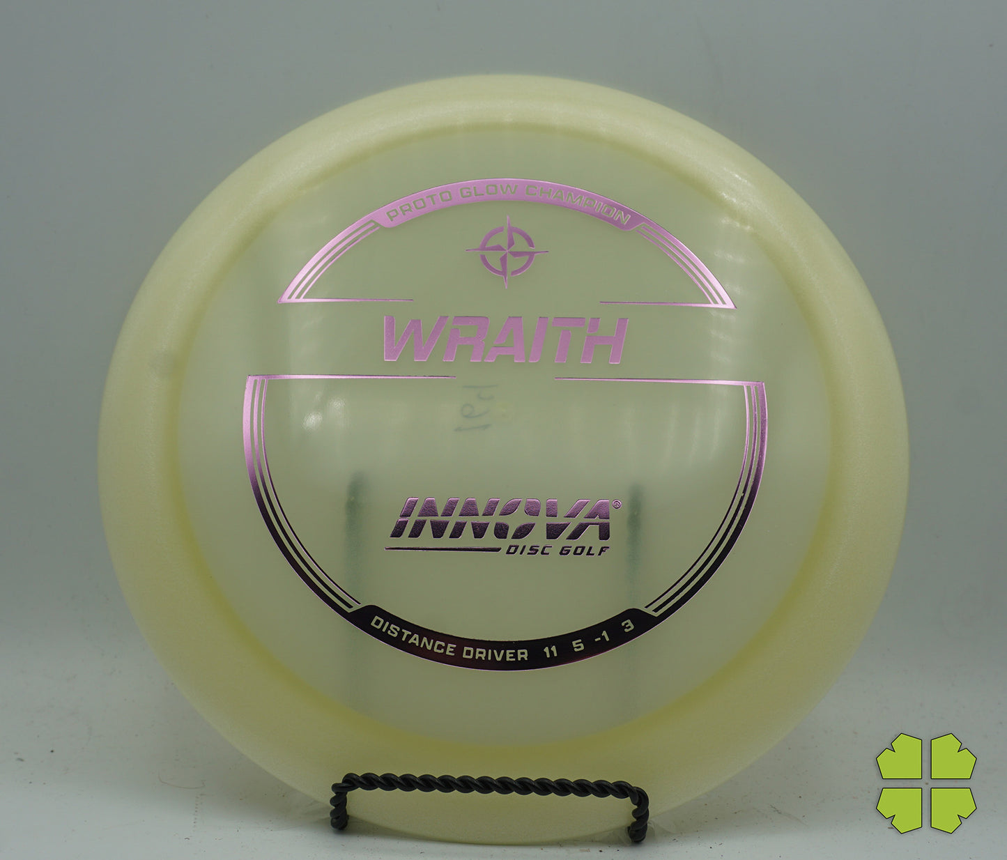 Wraith - Proto Glow Champion