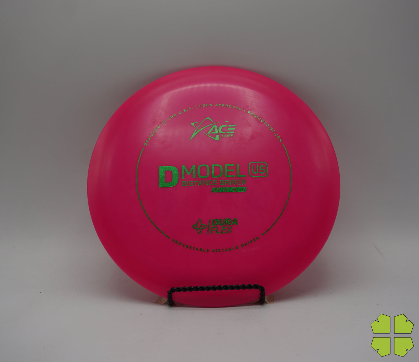 Ace Line BaseGrip D Model US