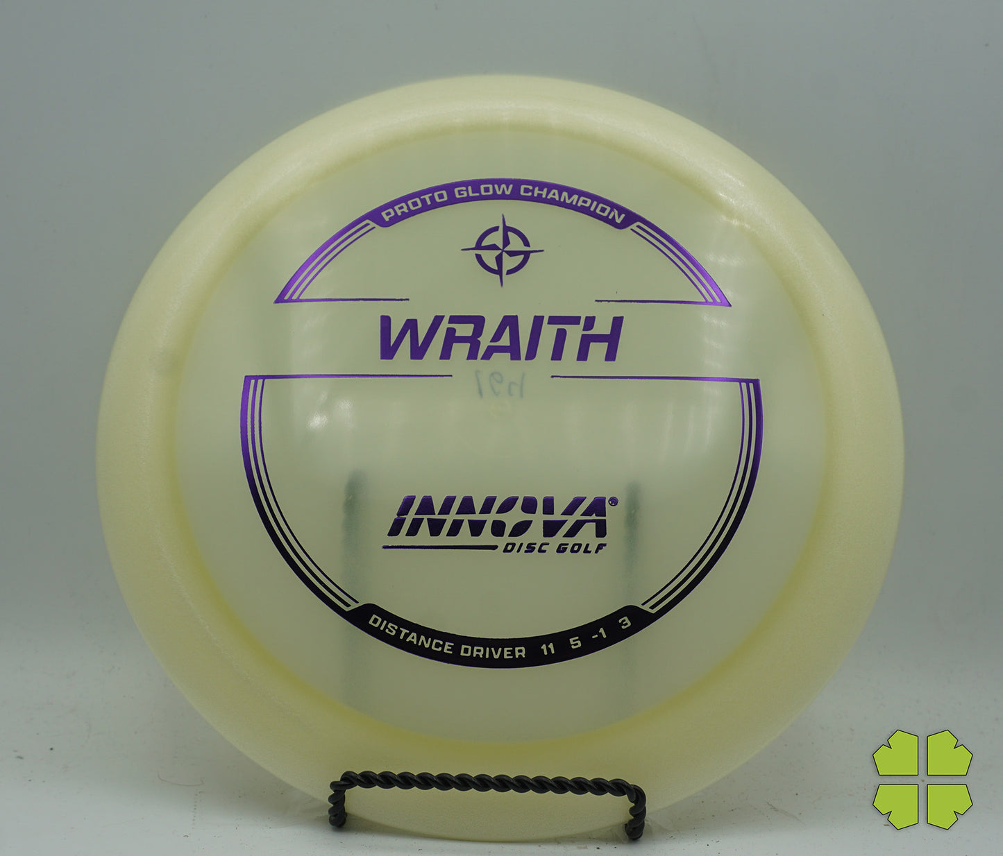 Wraith - Proto Glow Champion