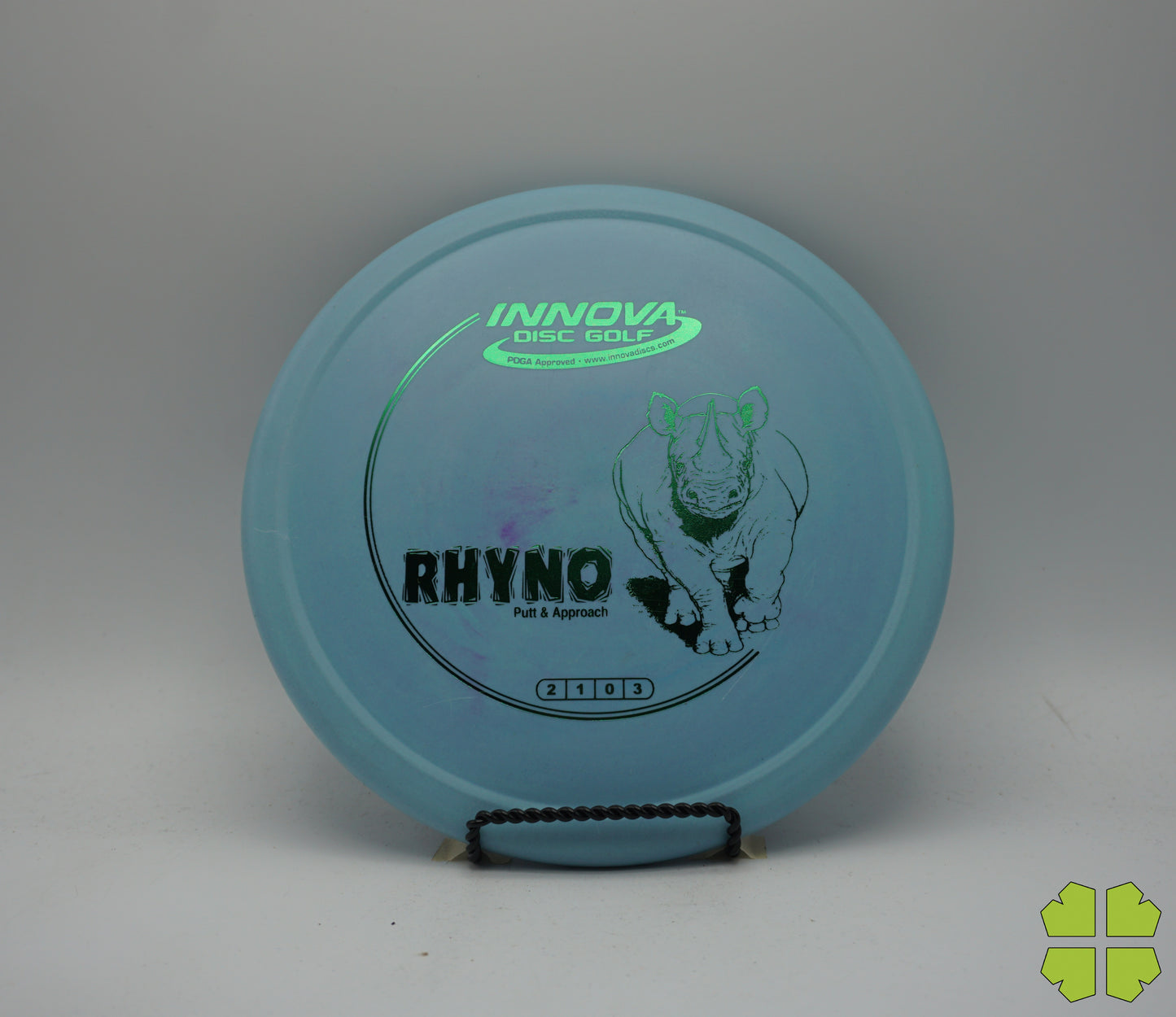DX Rhyno