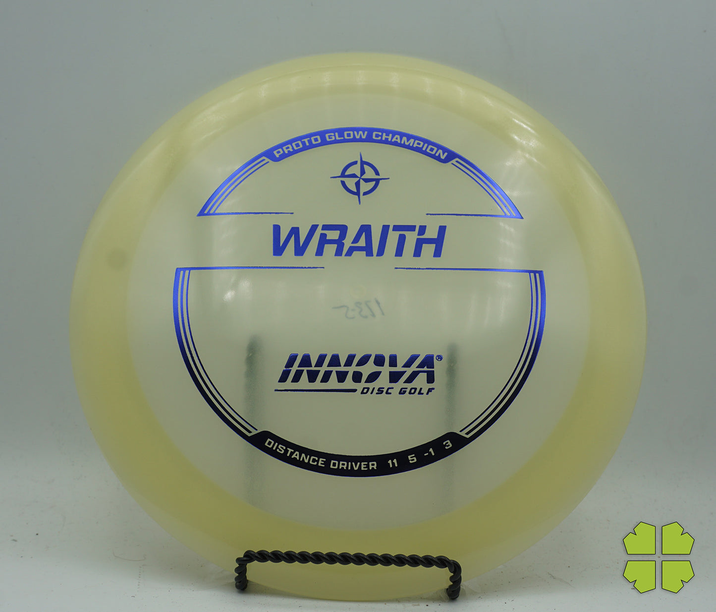 Wraith - Proto Glow Champion