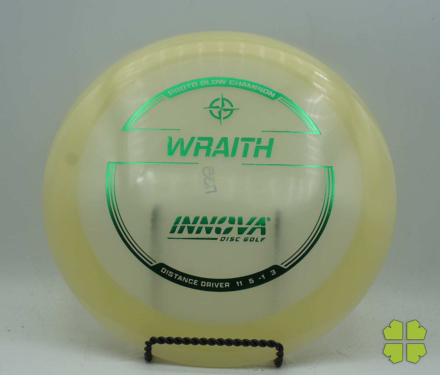 Wraith - Proto Glow Champion