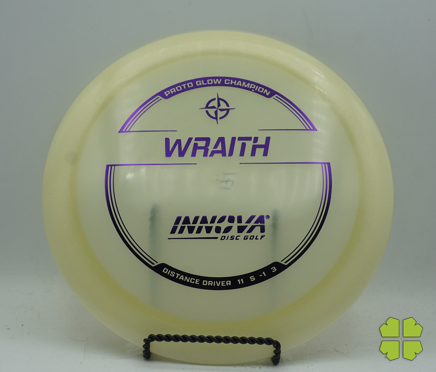Wraith - Proto Glow Champion